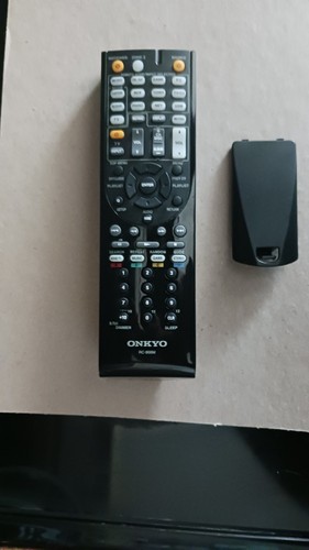Onkyo 866m telecomando - onkyo, rc-866m