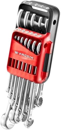 Facom 440 jp12a chiavi - facom, 440.jp12a