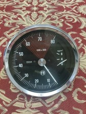 Contagiri Alfa Romeo Gt Junior