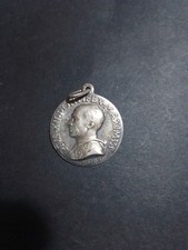 Medaglia Papa Pio XII Cm 2,5