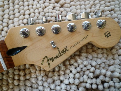 Originale fender player - originale,