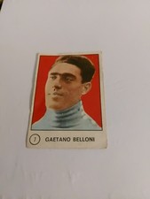 Edizione FOLGORE Ciclismo 1967