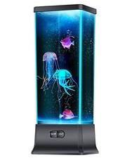 COLORLIFE Cool Jellyfish Tank