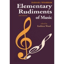 Elementary rudiments music - elementary,