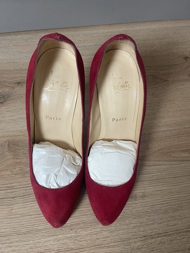Christian louboutin taglia - louboutin,