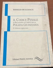 Libro "Il codice penale in