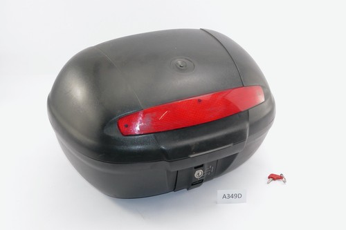 Hepco becker bauletto - becker,