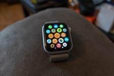 Apple Watch Serie 6 GPS +