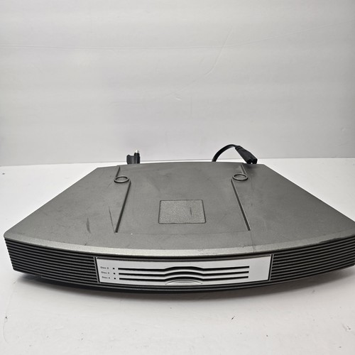 Bose wave music - wave, system
