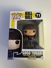 Funko Pop! Film #71 Kill Bill
