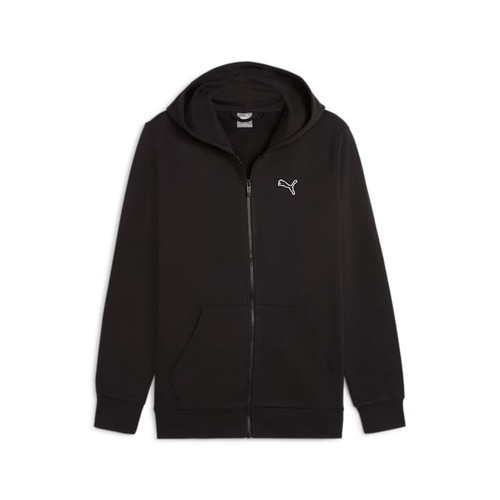 Puma better esssentials felpa - puma,
