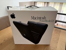 Apple Macintosh PowerBook G3