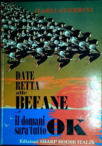 Date retta alle befane - e, il
