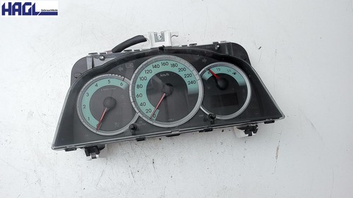 Cruscotto completo 838000f091 - cruscotto,