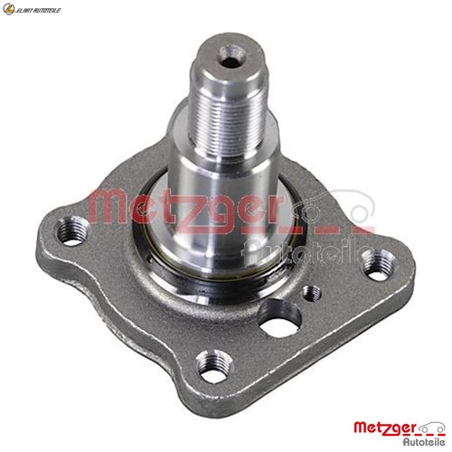 Mozzo ruota 1079 per ford - n,
