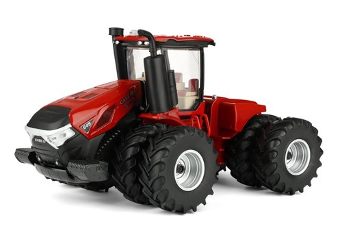 Ertl case steiger - -,