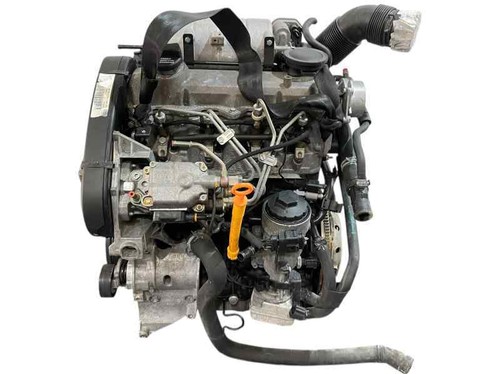 Asy motore seat ibiza 6l1 - ibiza,