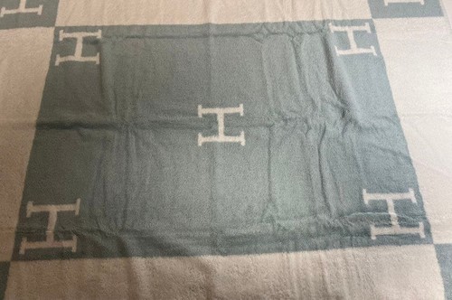 Asciugamano hermes paris - asciugamano,