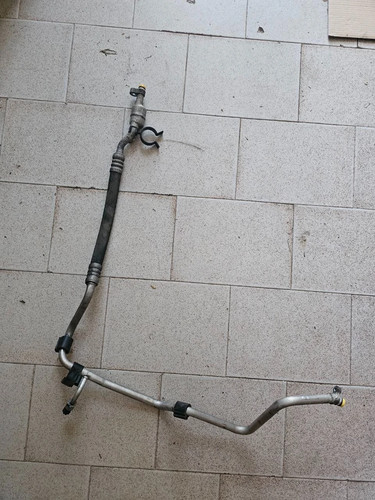 Tubo condotto aria - tubo,