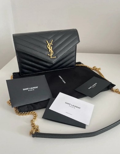 Saint laurent cassandre - saint,