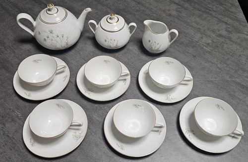Set caffè tè in - set, caffè/tè