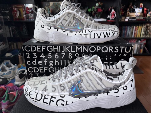 Nike zoom spiridon gpx - spiridon, '16