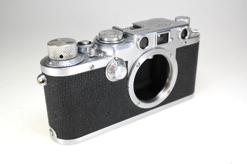 Body leitz leica - body,