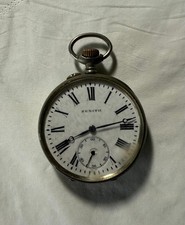 OROLOGIO ZENITH FS 1900 da