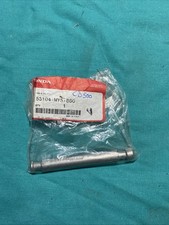 OEM GENUINE HONDA WEIGHT B, STEERING HANDLE 53104MY5860