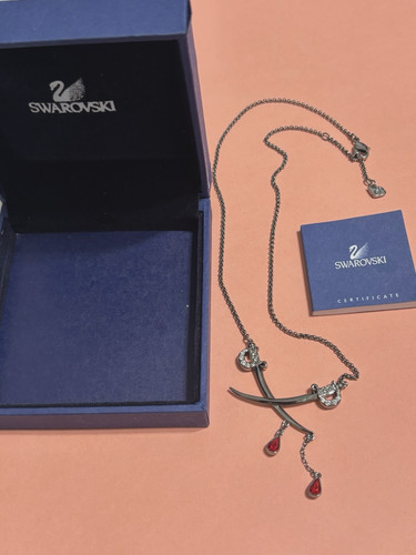 Collana disney pirati - collana,
