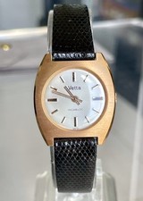 Wyler Vetta Vintage donna