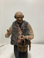 Pastore Napoletano Non Antico 