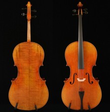 Violoncello Master 4/4