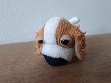 The Dog Cane Peluche Mc Donald Sorpresa 2007 Happy Meal