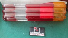 MERCEDES W 123 200D - 220 D - 240 FARO FANALE POSTERIORE DESTRO 27.354.028