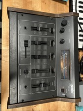 Gemini MX-8200 con