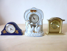 Orologi tavolo - orologi, da