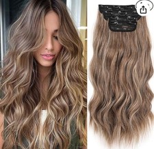 Xtrend 16 pollici clip per