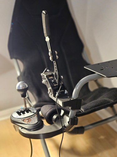 Playseat challenge logitech - playseat,