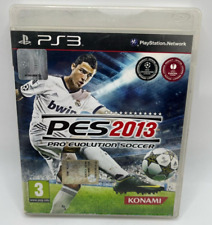 PES 2013 ps3 playstation 3 pro