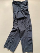Vintage Timberland Parachute Nylon Pants