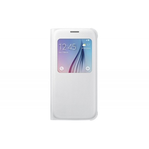 Custodia cover view samsung - s,