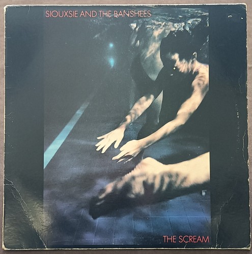 Siouxsie and the banshees - siouxsie,