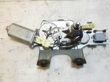 Motore tergicristallo schermo