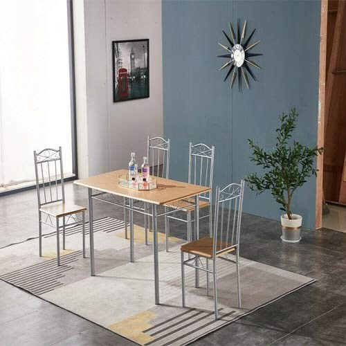 Tavolo pranzo cucina legno - tavolo,