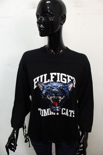 Tommy hilfiger felpa - hilfiger,