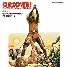 Orzowei figlio della savana - il,