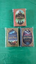Harry Potter Minalima Primi