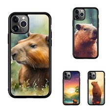 Impact Cover per Apple iPhone