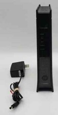CenturyLink ZyXEL C3000Z modem
